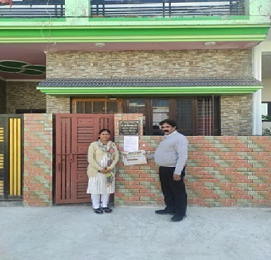 Godiya Construction Company, Delhi